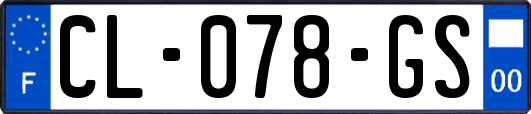 CL-078-GS