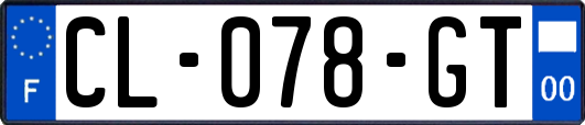 CL-078-GT