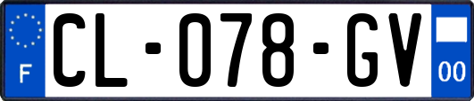 CL-078-GV