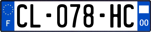 CL-078-HC