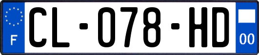 CL-078-HD