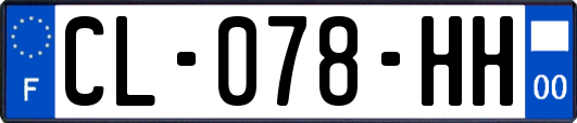 CL-078-HH