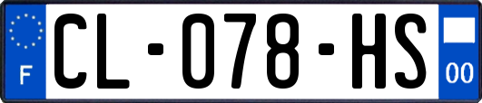CL-078-HS
