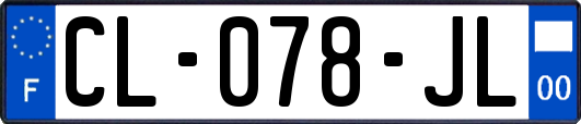 CL-078-JL
