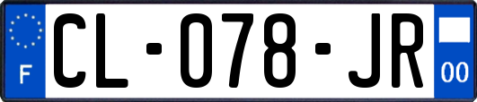 CL-078-JR