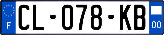 CL-078-KB