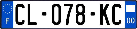 CL-078-KC
