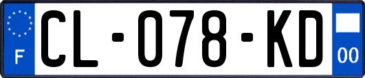 CL-078-KD