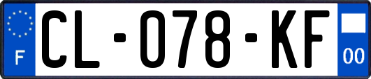 CL-078-KF