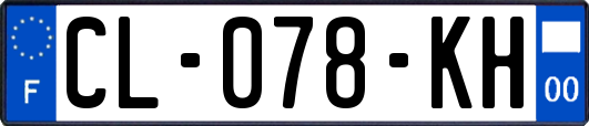 CL-078-KH