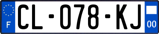 CL-078-KJ