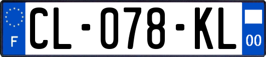 CL-078-KL