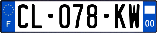 CL-078-KW