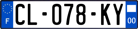 CL-078-KY