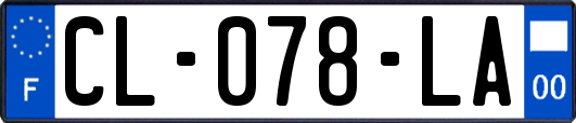 CL-078-LA