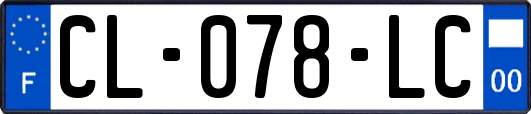 CL-078-LC