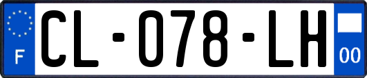 CL-078-LH