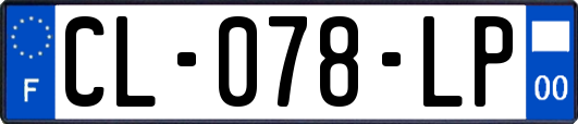 CL-078-LP