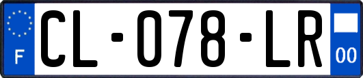 CL-078-LR