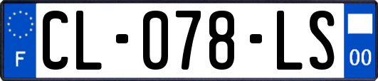 CL-078-LS