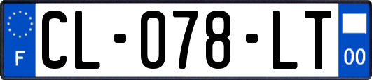 CL-078-LT
