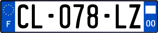 CL-078-LZ