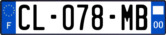CL-078-MB