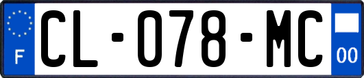 CL-078-MC