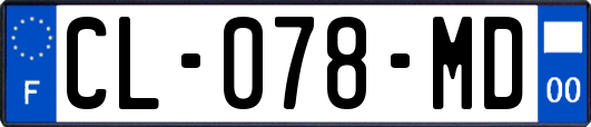 CL-078-MD
