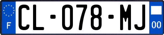 CL-078-MJ
