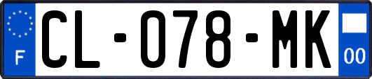 CL-078-MK