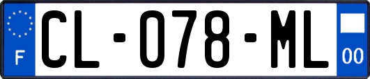 CL-078-ML