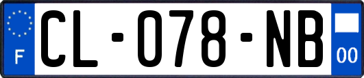 CL-078-NB