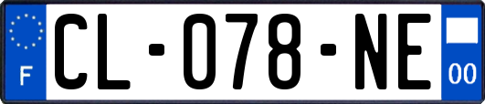 CL-078-NE