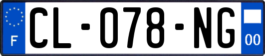 CL-078-NG