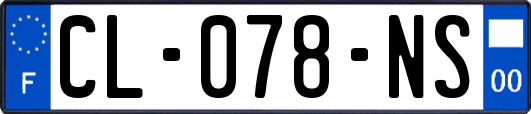 CL-078-NS