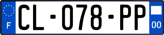 CL-078-PP