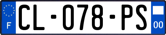 CL-078-PS