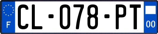 CL-078-PT