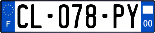 CL-078-PY