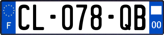 CL-078-QB