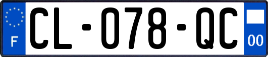 CL-078-QC