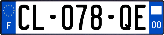 CL-078-QE