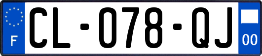 CL-078-QJ