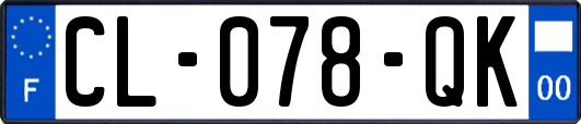 CL-078-QK