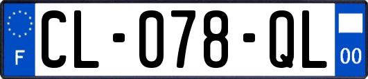 CL-078-QL