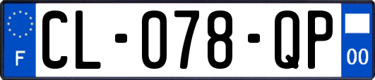 CL-078-QP