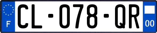 CL-078-QR