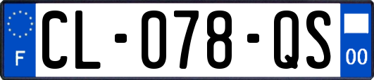 CL-078-QS