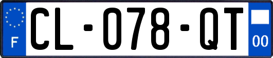 CL-078-QT